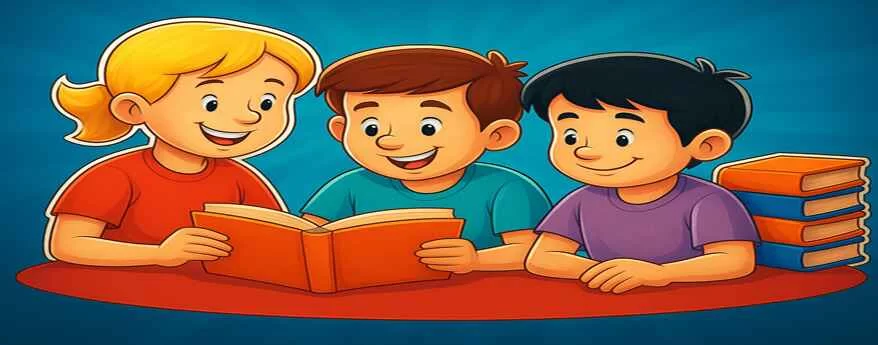 Classic and Contemporary Comics &amp; Books.