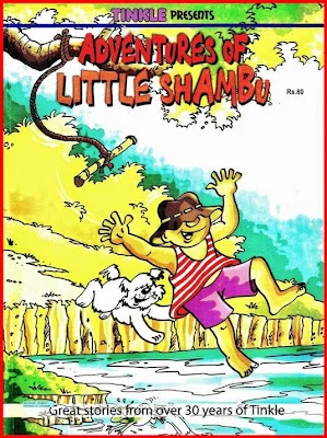 Adventures of Little Shambhu