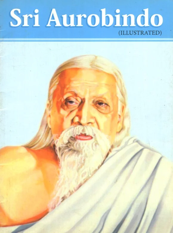 Sri Aurobindo