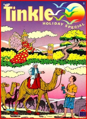Holiday Special 5