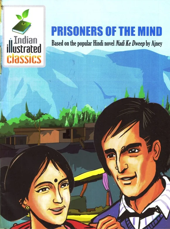 Prisoners Of The Mind