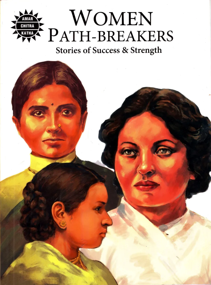 ACK-SPL-E-Women Path Breakers