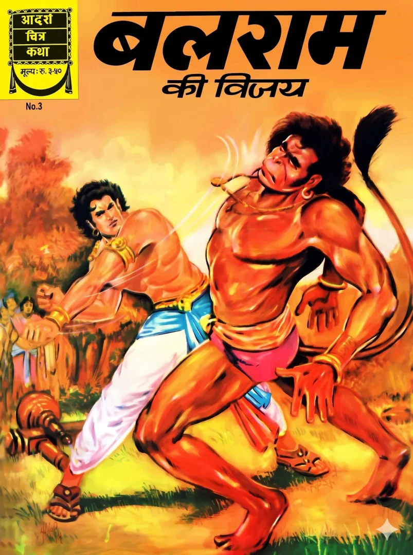 ADCK-H-03-Balram Ki Vijay