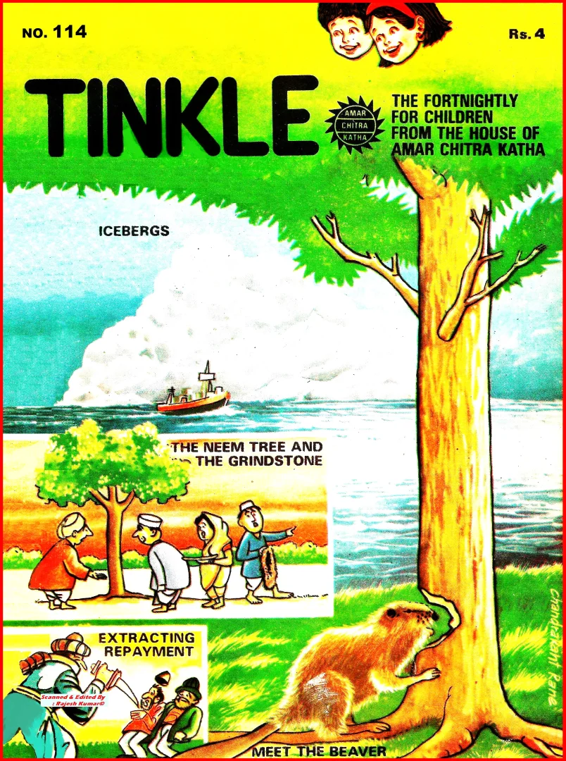 TINKLE-E-114