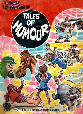 Tales Of Humour