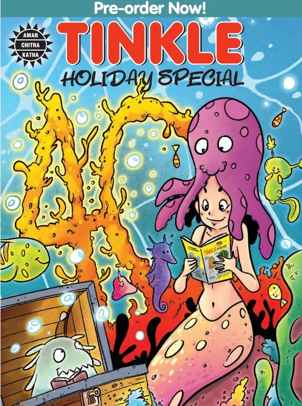Holiday Special 049