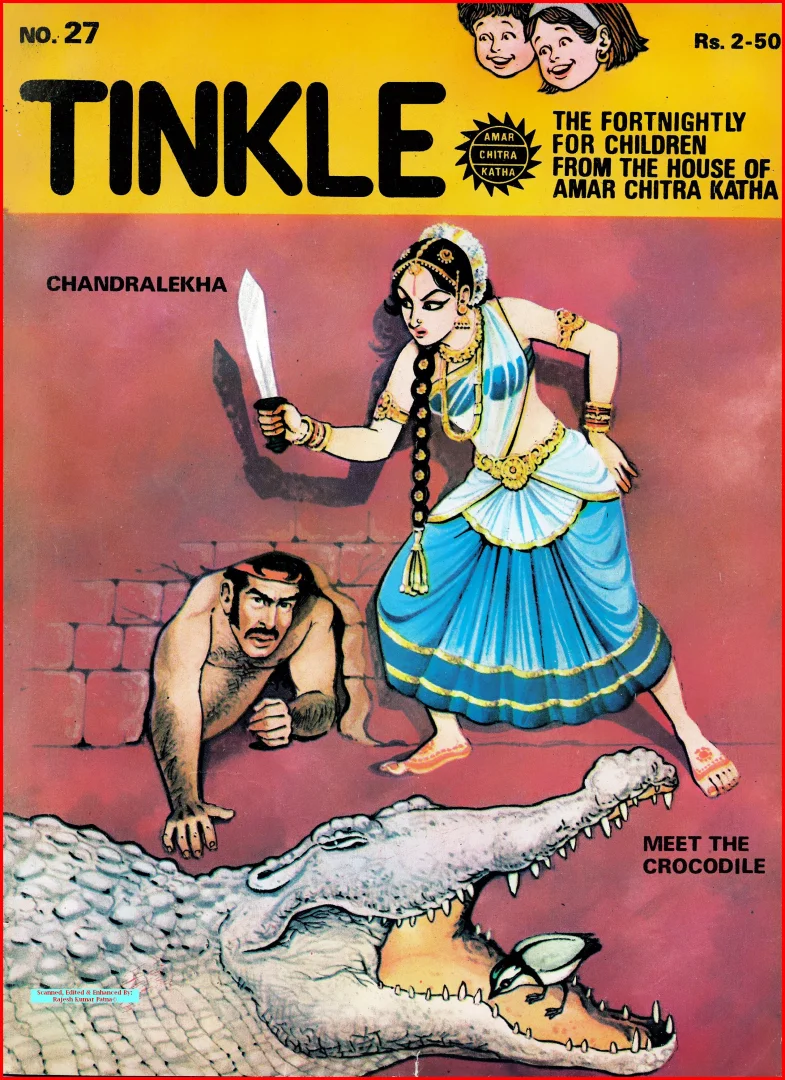 TINKLE-E-027