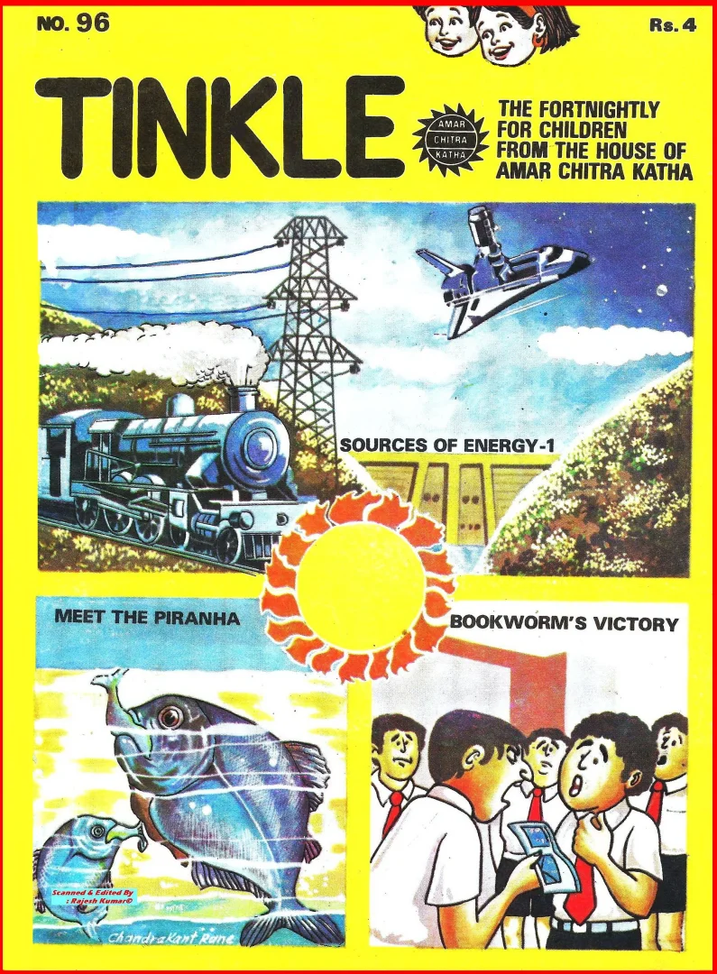 TINKLE-E-096