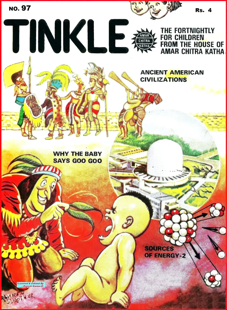 TINKLE-E-097