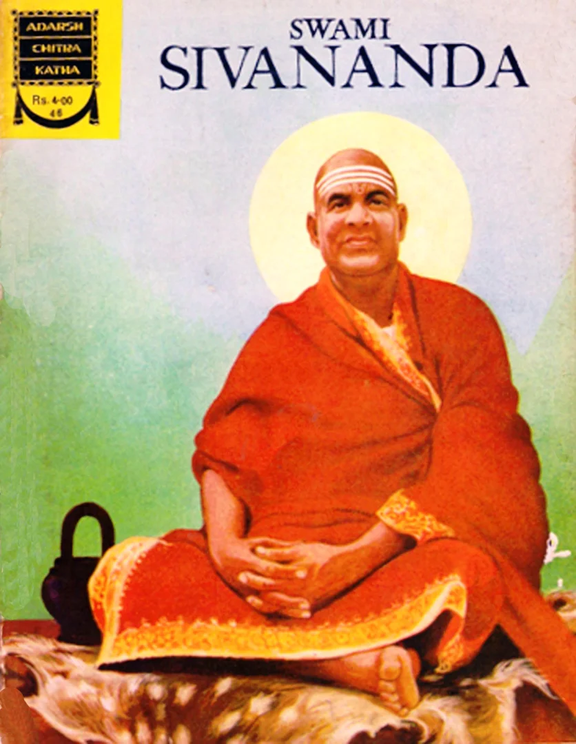 ADCK-E-46-Swami Sivananda