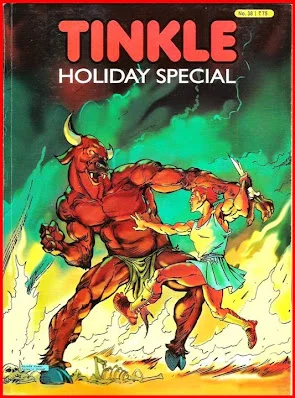 Holiday Special 38