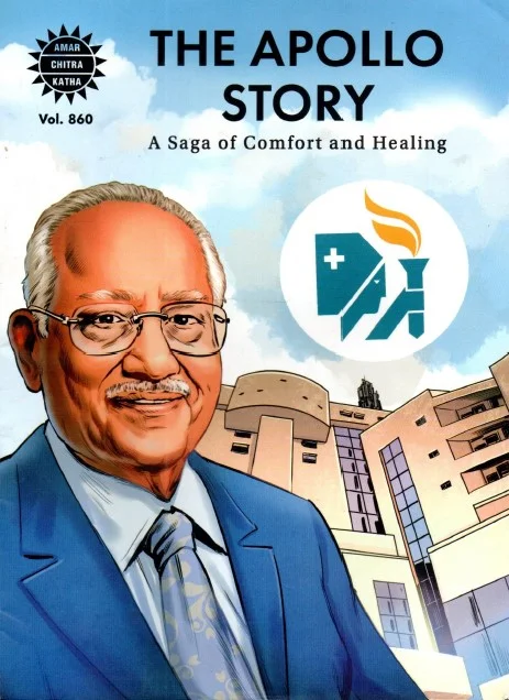 ACK-E-860-The Apollo Story