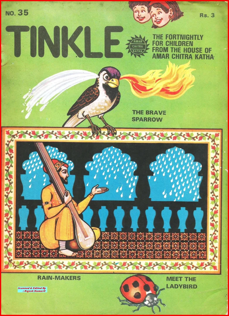 TINKLE-E-035