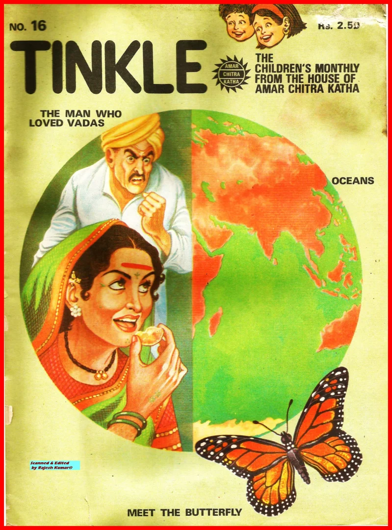 TINKLE-E-016
