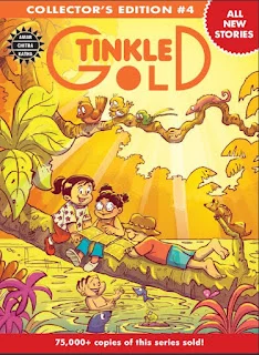 Tinkle Gold Collection-04