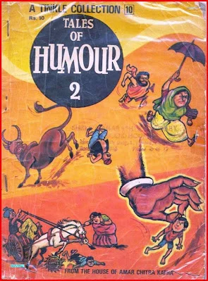 Tales Of Humour 2