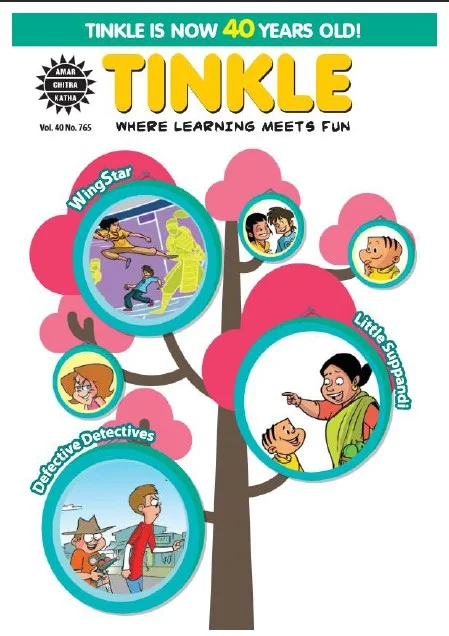 TINKLE-E-765