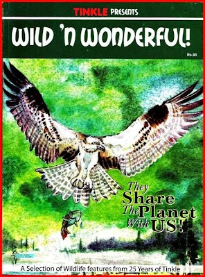 Wild'n Wonderful !