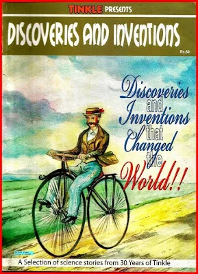 Discoveries And Inventions