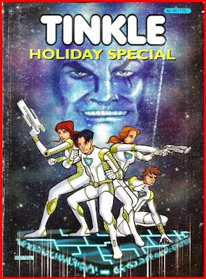 Holiday Special 40