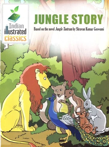 Jungle Story
