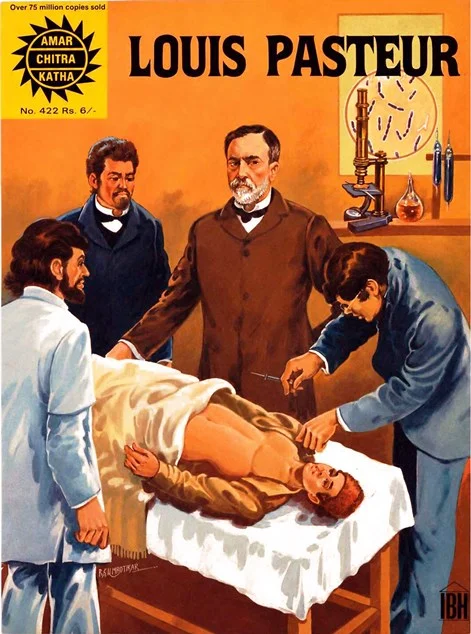 ACK-E-422-Louis Pasteur