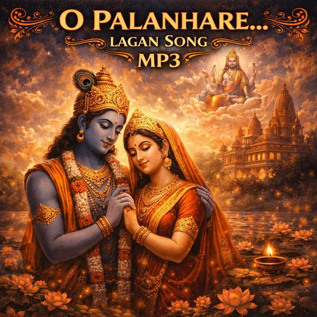 Madhur Music 03_O Palanhaare
