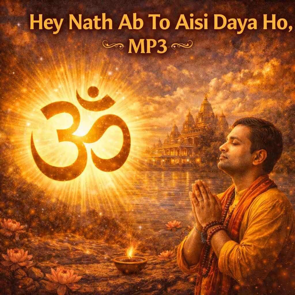 Madhur Music 08_Hey Nath Ab To