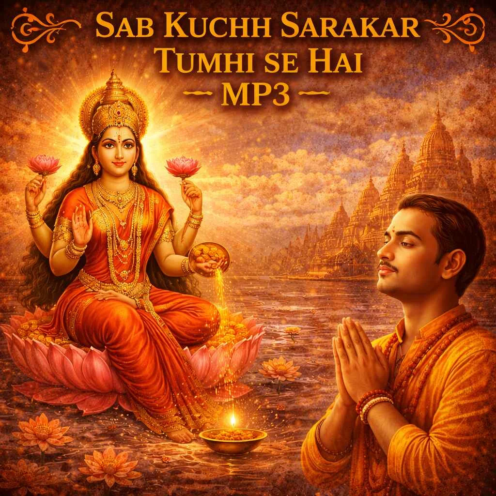 Madhur Music 11_Sab Kuchh Sarakar Tumhaii se hai