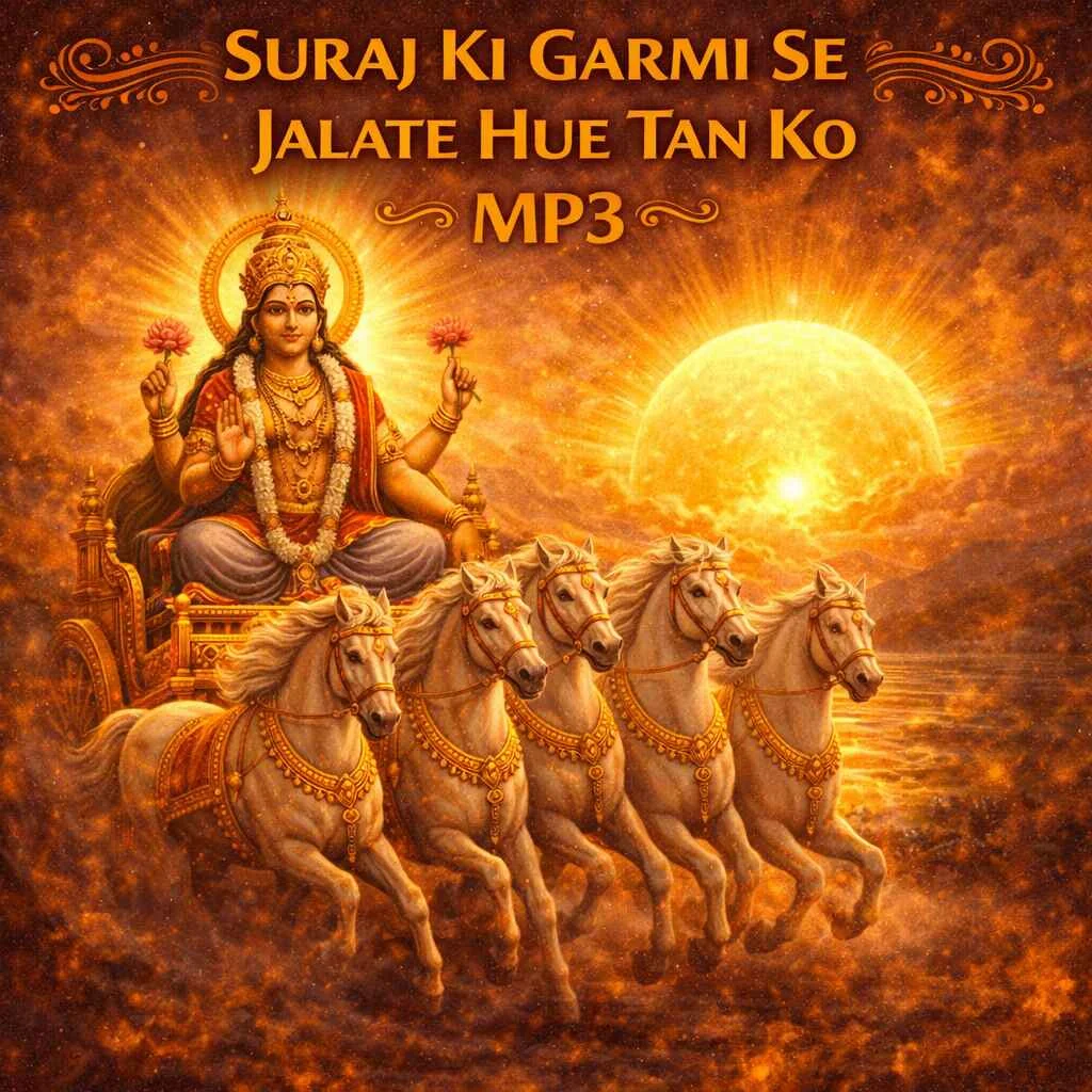 Madhur Music 13_Suraj Ki Garmi se
