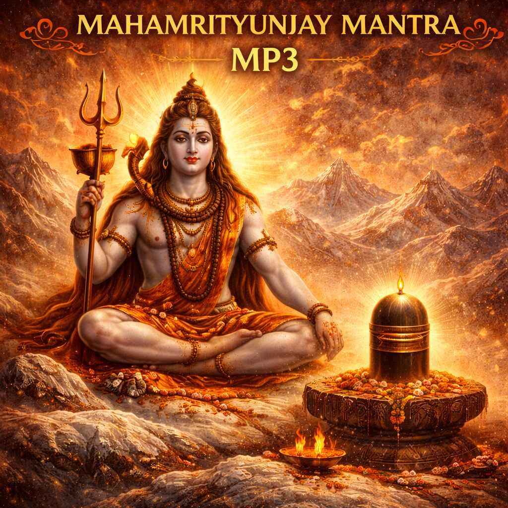Madhur Music 15_Mahamrintujay