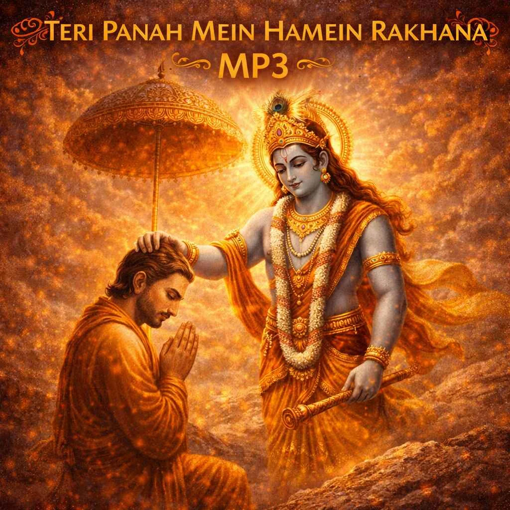 Madhur Music 16_Teri Panah mein
