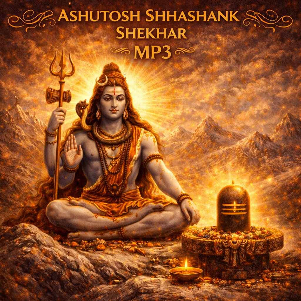 Madhur Music 17_Ashutosh Shhashank Shekhar