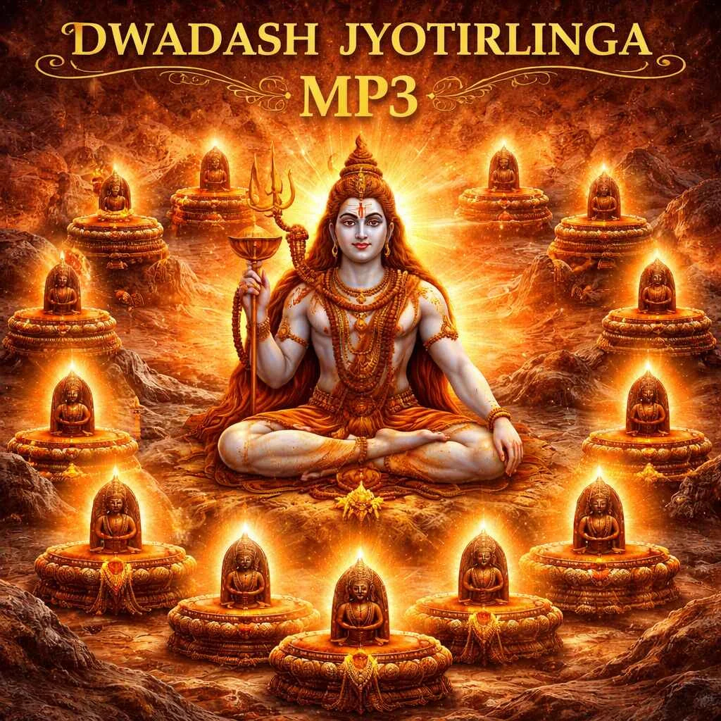 Madhur Music 20_Dwadash Jyortiling Strot