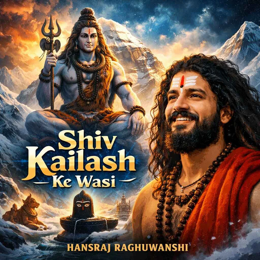 Madhur Music 22_Shiv Kailash Ke Wasi